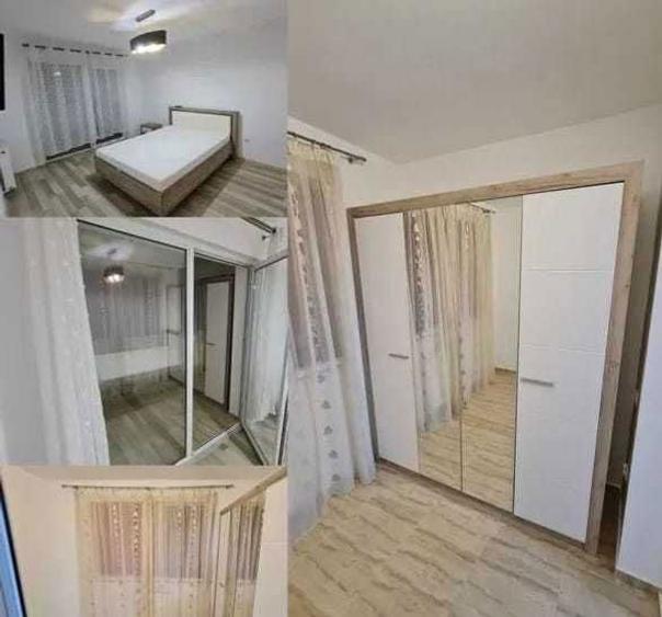 Apartament 2 camere, 77mp utili, Floresti (CLUJ), Porii la 5 minute de eroilor - 5