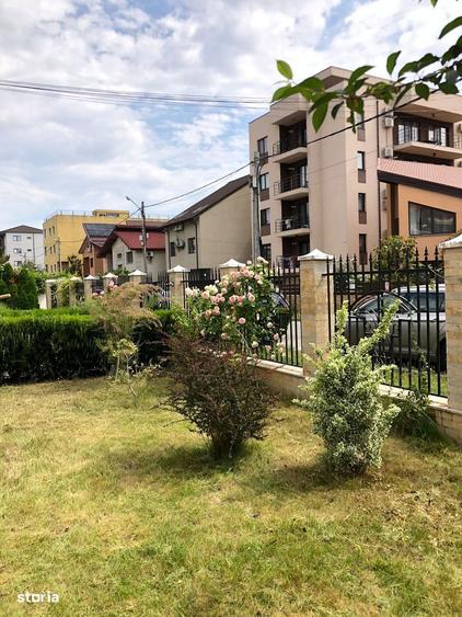 Apartament, - 3