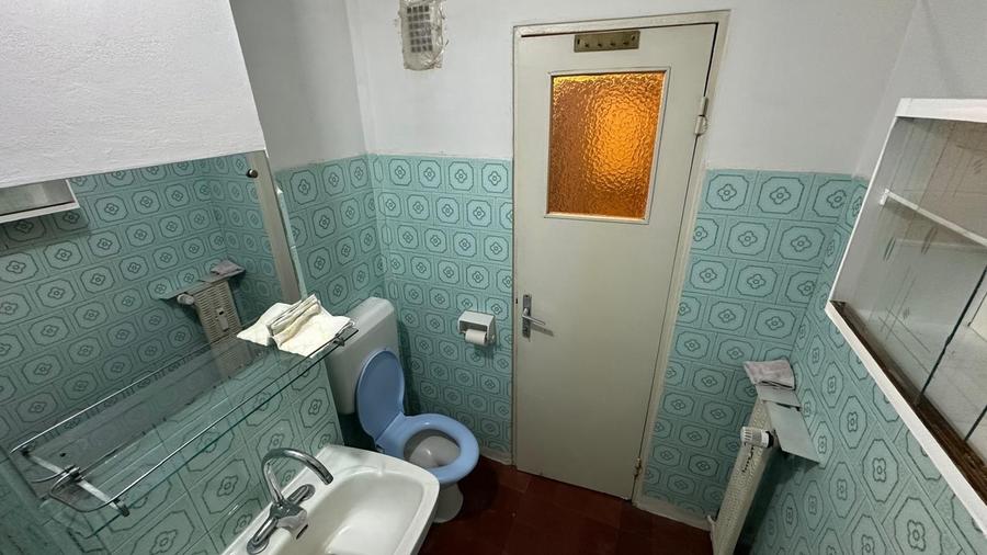 Drumul Taberei, Parc Moghioros, Bozieni - 5