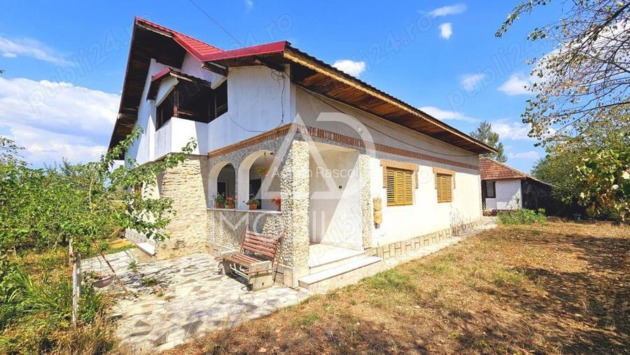 Casa de vanzare Botorogi