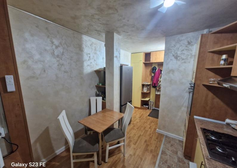 Apartament 3 camere Astra (Soarelui) et.2/4, mobilat ?i utilat - 5