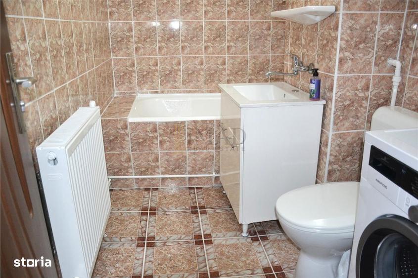 Liceul Pedagogic, prima inchiriere! Apartament cu 2 camere in Targovis - 1