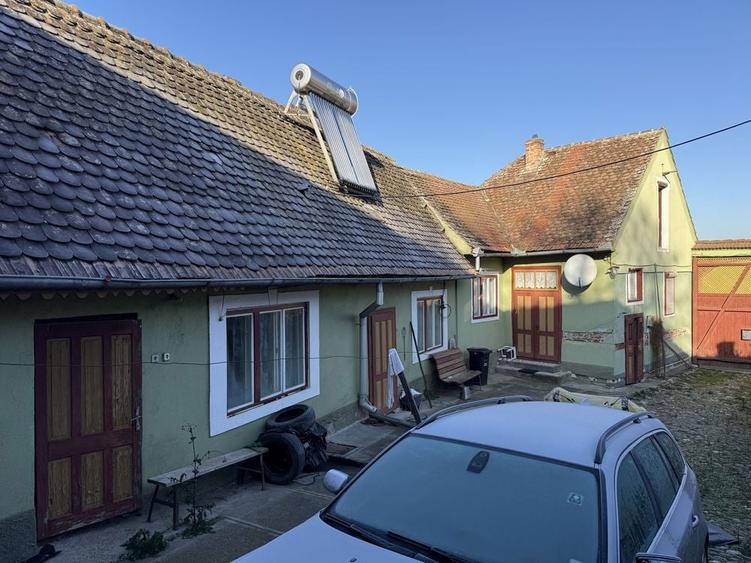 Casa de vanzare Miercurea Sibiului - 8