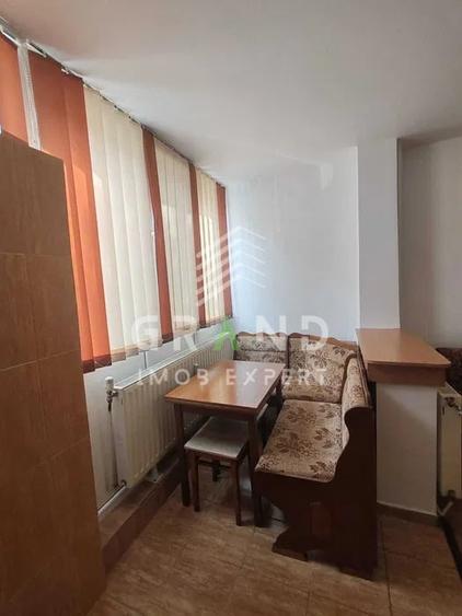 Apartament 1 camera | Semidecomandat | Etaj 2 | Grigorescu - 4