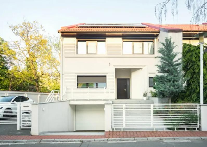 Vila Theodor Pallady de vanzare - O proprietate care va dep - 14