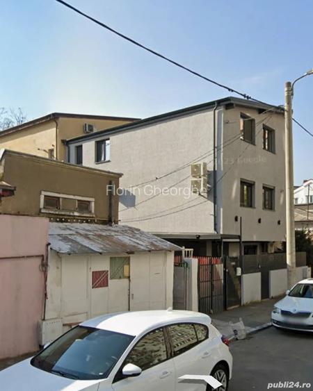 Garaj Auto - Moto Zona Mall Vitan