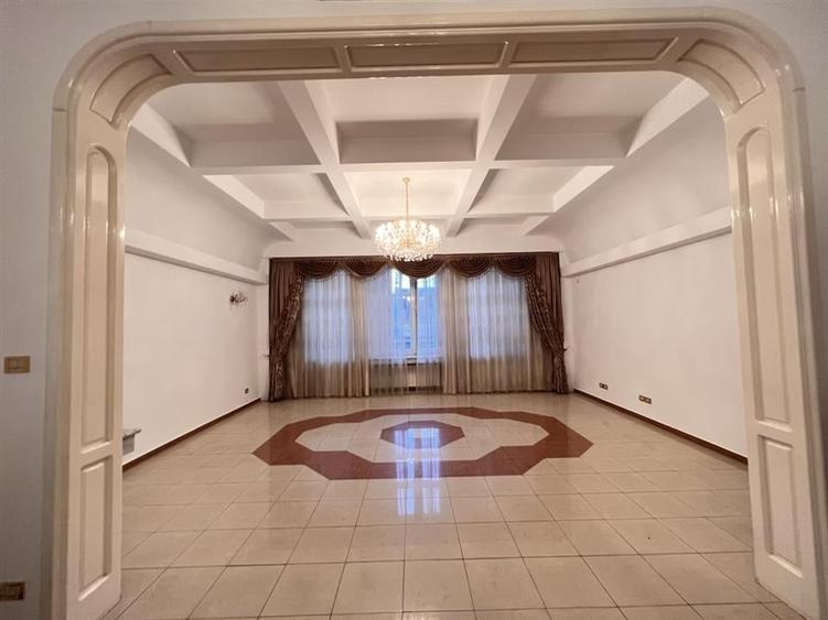 Inchiriere imobil P+1 | Unirii - 13 Septembrie - Marriott | pretabil gradinita, - 56