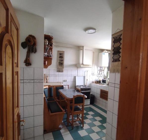 Apartament 3 camere spatios ultracentral municipiul suceava - 4