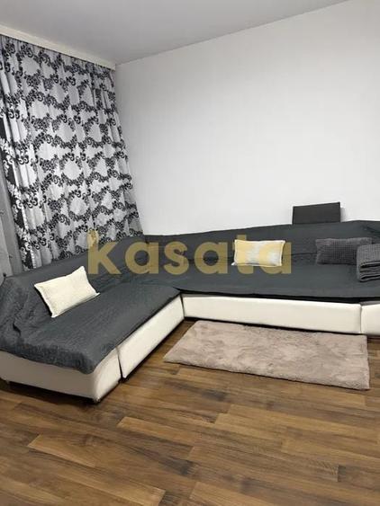 2 Camere în Avangarde Rezidențial | Curte și 3 Locuri de Parcare - 7