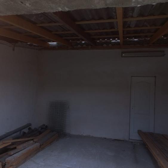 Vand casa cu 6 cam .+ depozite in  com.Acatari. - 5