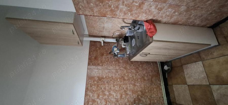 Garsoniera de vanzare Parcul Drumul Taberei - 5