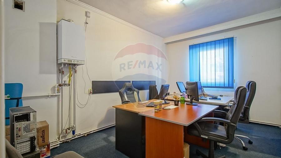 Vilă - DE INCHIRIAT - pentru diverse businessuri - 23