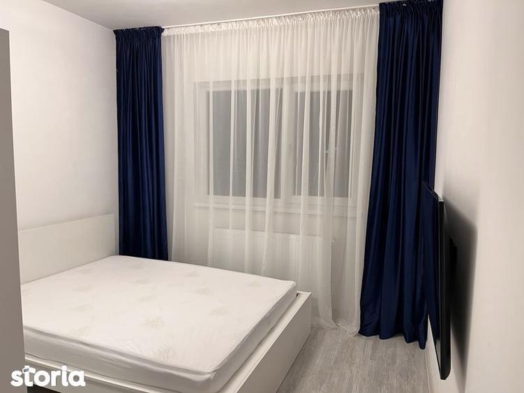 Garsoniera Militari Residence cu loc de parcare - 5