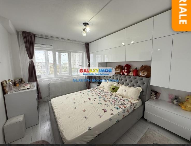 Apartament 2camere  - 4