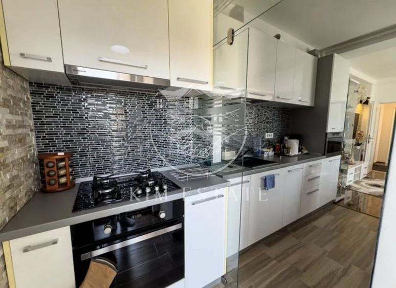 Apartament 2 camere Mamaia Sat - 1