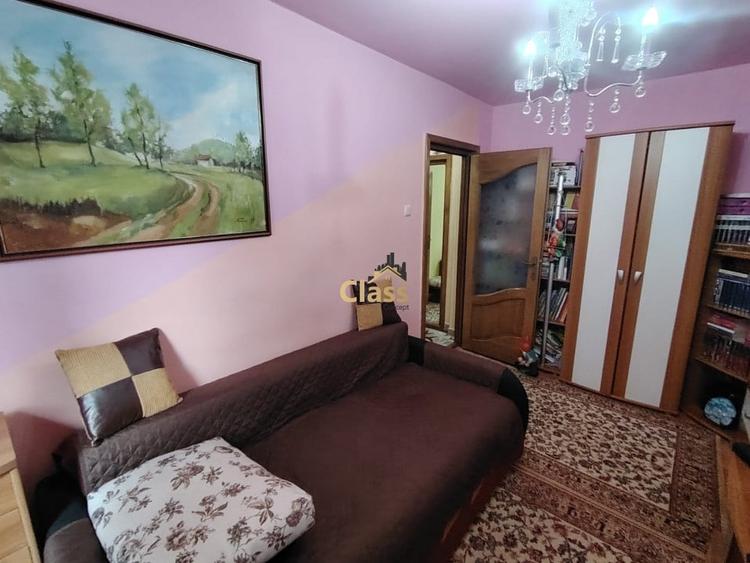 Apartament 3 camere | Etaj Intermediar | 63 mpu | Zona Hermes - 5