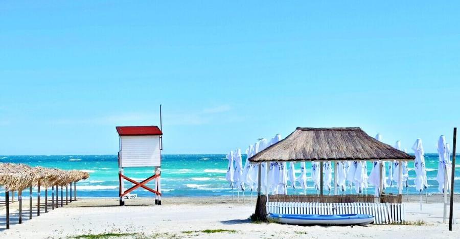 MAMAIA NORD - TOMIS VILLA PROMENADA - VEDERE LA MARE - - 31