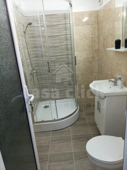 Apartament 2 camere Tiglina 2, etaj 2 - 6
