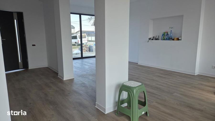 vila de inchiriat-prima inchiriere - 6