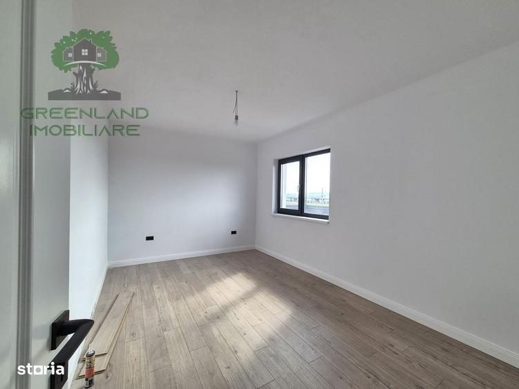 CASA CHIRIE 4 camere, 2 bai, 110mp, teren 450mp, VOROVESTI - 17