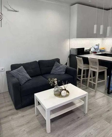 Garsoniera renovata de inchiriat Zona Pantelimon - 1