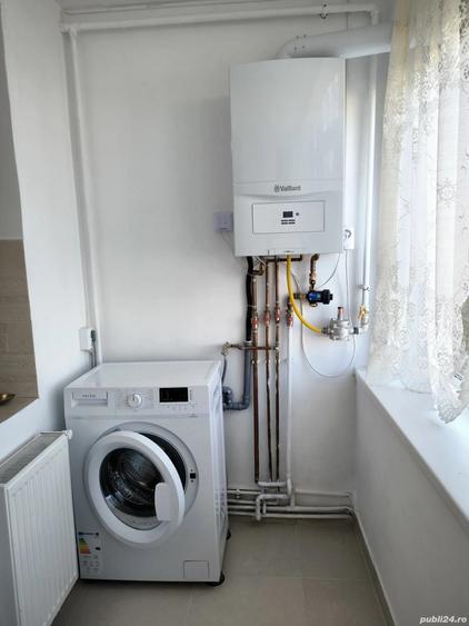 Apartament 3 camere, mobilat si utilat, prima inchiriere. - 6