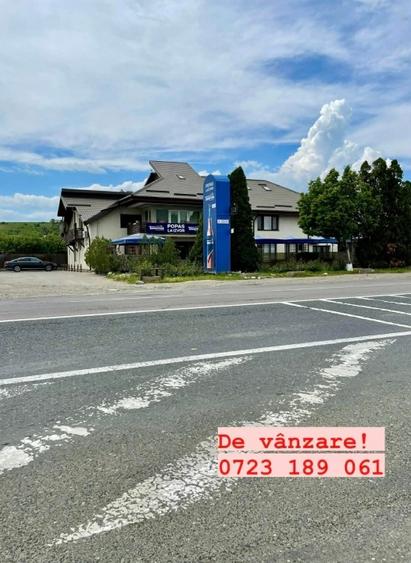 Pensiune / Restaurant de vanzare - 4