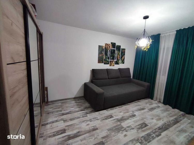 Proprietar vand garsoniera in Craiova Cartier Sarari - 7