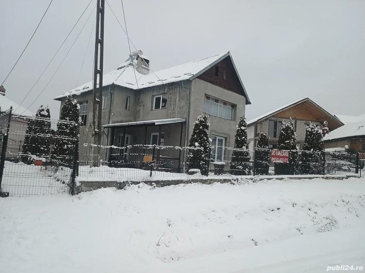 Casa de Vanzare - 2
