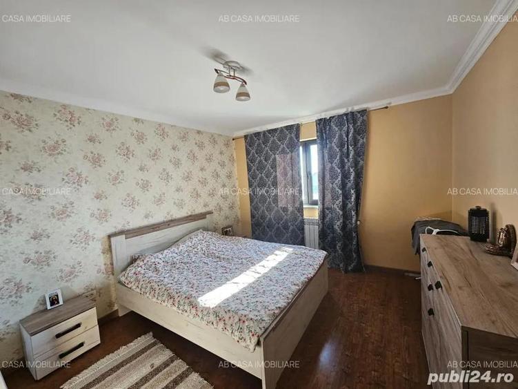 Casa in?iruita, noua, P+E, 2 bai, 2 locuri de parcare, teren generos, in Giarmata, TM, comision 0% - 14
