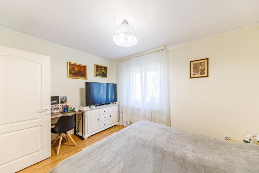 Casa individuala zona LIDL - Dumbravita -629 mp teren – 4 dormitoare Comision 0 - 38