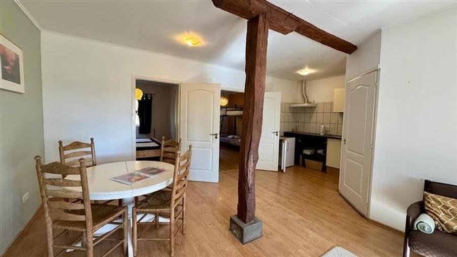 Transilvania Camping, domeniu de 14.400mp, Sanmarghita de Mures:2cladiri, aparta - 18