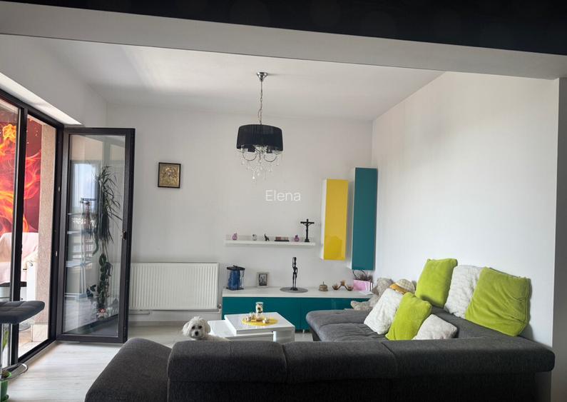 Apartament 2 camere ultracentral Pitesti Apartament 2 camere ultracentral Pitesti