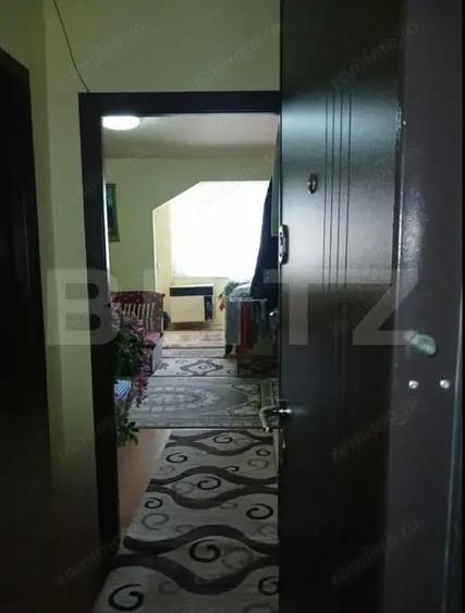 Garsoniera 32 mp, cu loc de parcare, zona Blocuri - Campia Turzii - 1