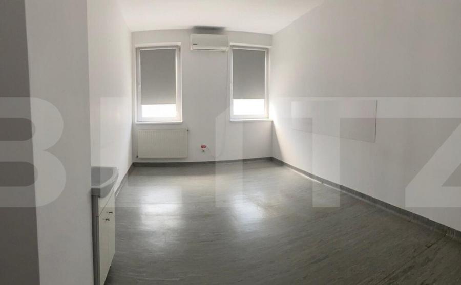 Cladire individuala, 1000 mp, ideala pentru sediu administra - 7