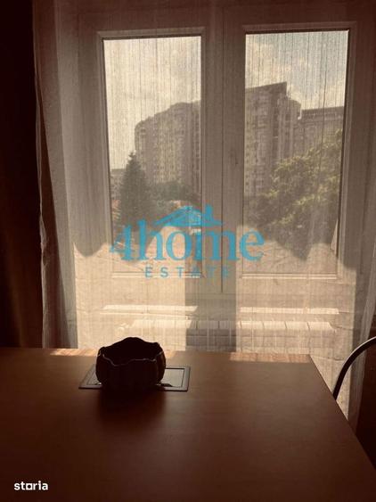 Apartament 2/3 camere Decebal|Piata Muncii| Centrala Proprie| Parcare - 6