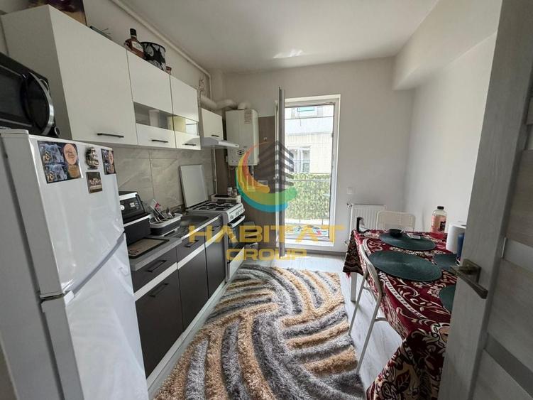 Pallady 2 camere decomandat 52 mp ACTE GATA DE MUTARE - 4