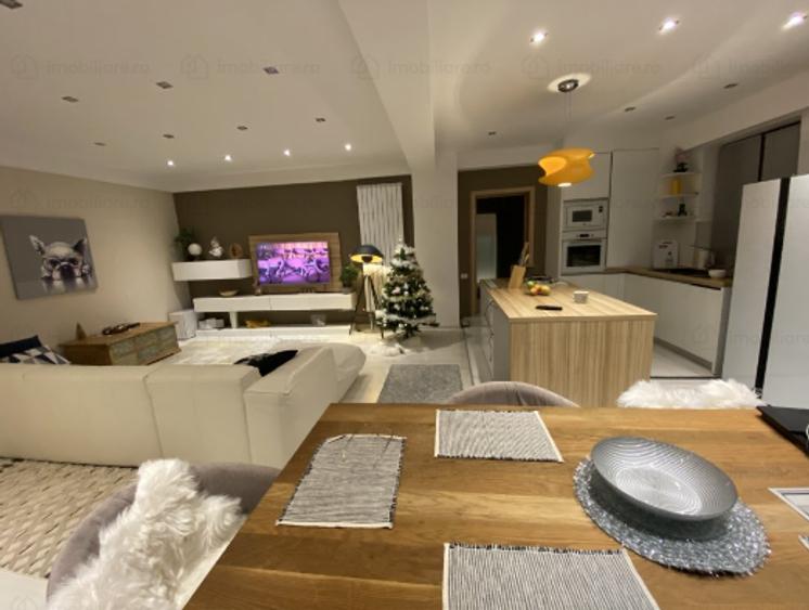 29263   Bestial!!!  Apartament 3 camere Tomis Plus - 2