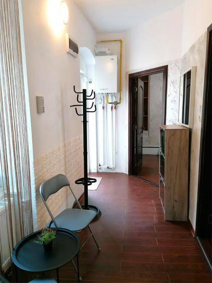 Apartament cu doua camere zona Ultracentrala - 6