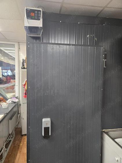 Vand afacere MACELARIE la cheie - 2