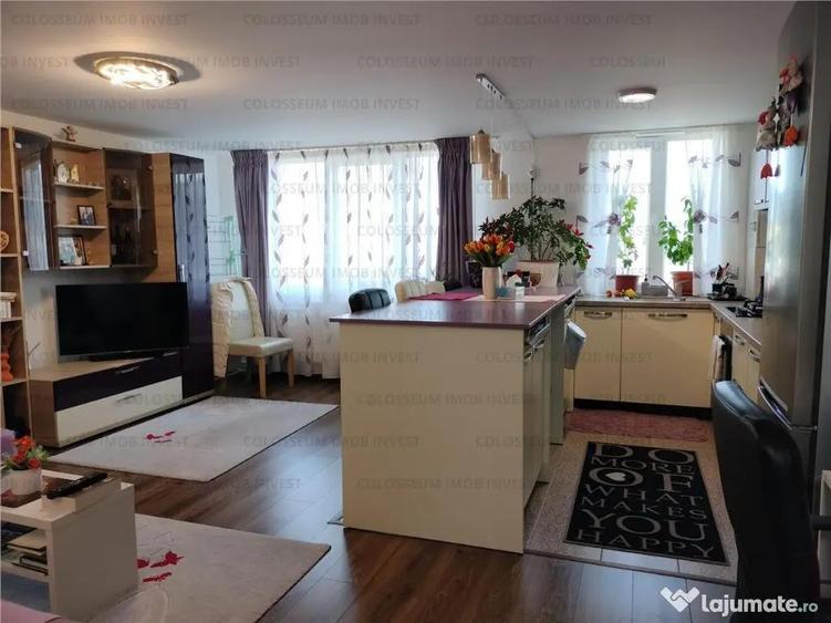 NEINTABULAT! Apartament 2 camere, decomandat - zona Astra - 6