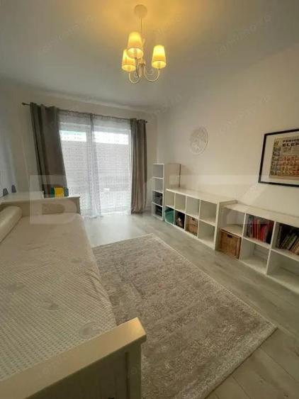 Apartament 3 camere + terasa 35 mp | 114 mp total | Zona Mall de Sus | Bloc nou - 8