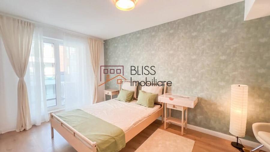 Apartament 2 camere în zona Pipera OMV Rond - 15