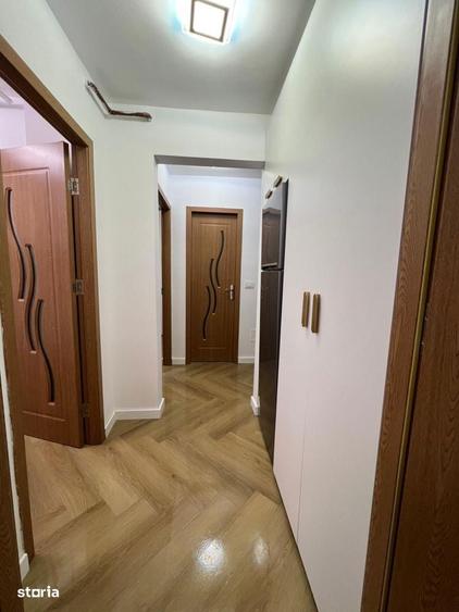 Apartament 2 camere de vanzare Lujerului. - 6