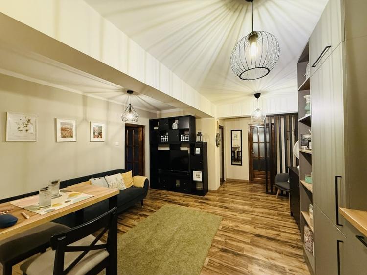 Apartament de inchiriat, Piata Cipariu | 2 camere | 60 mp | Etaj 4/6 | 800 EUR - 2