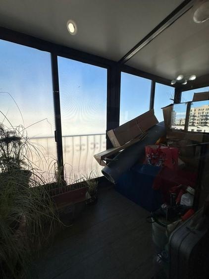 Apartament 2 camere decomandat bloc 2014-Centrala Proprie-67,5mp utilii A254 - 14