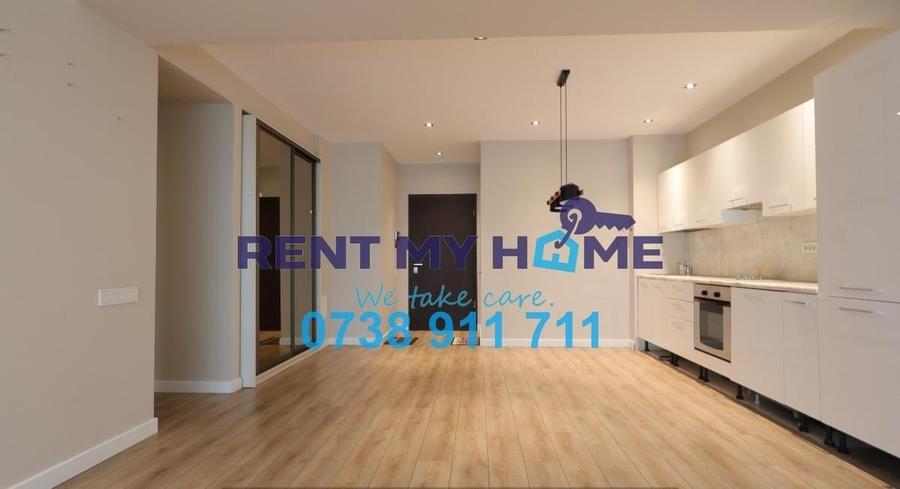 Apartament 3 camere și grădină  – Rovere Exclusive Concept by Residence 5 - 14