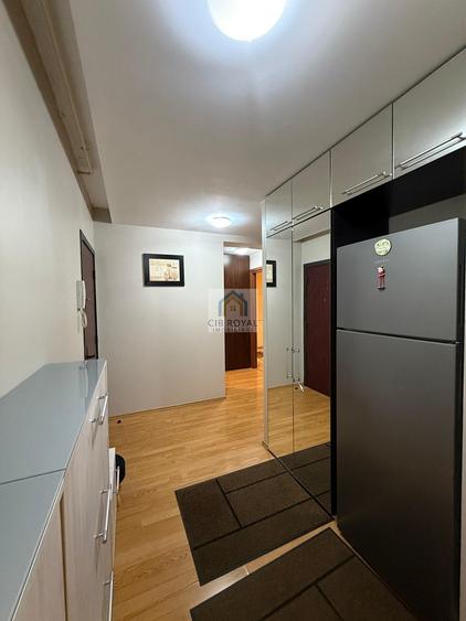 Vând apt. 3 cam. Ten Blocks,Militari,Bd. I. Maniu, bl. 2010, 3 min. metrou Pacii - 24