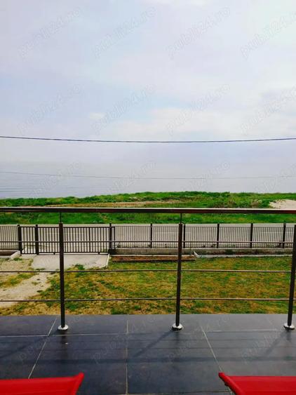 Apartament prima linie vedere directa la MARE - 6