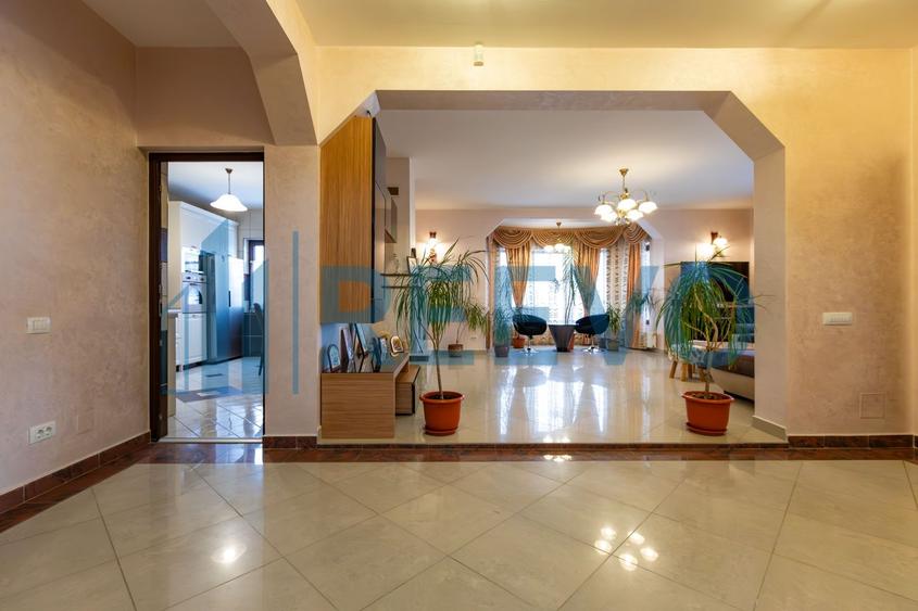 Casă/Vilă cu foișor | 1.000 mp teren | Măgura - 6